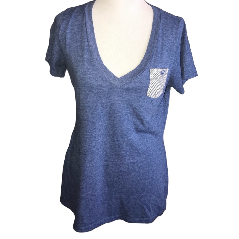 Bud Light T-Shirt w/ Pocket 2136